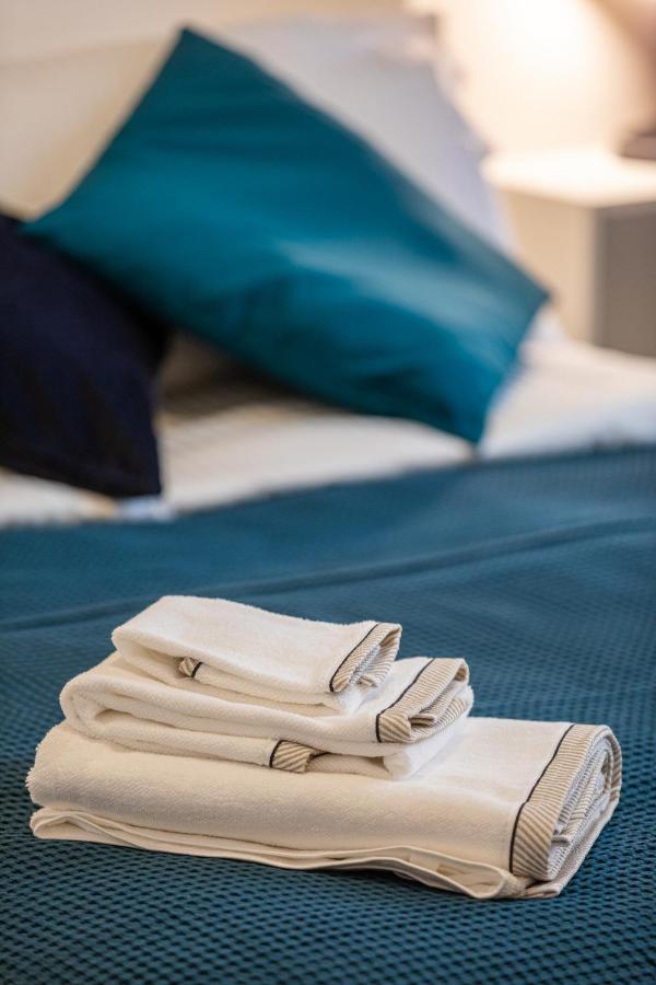 Cortiletto Montebello * Rom