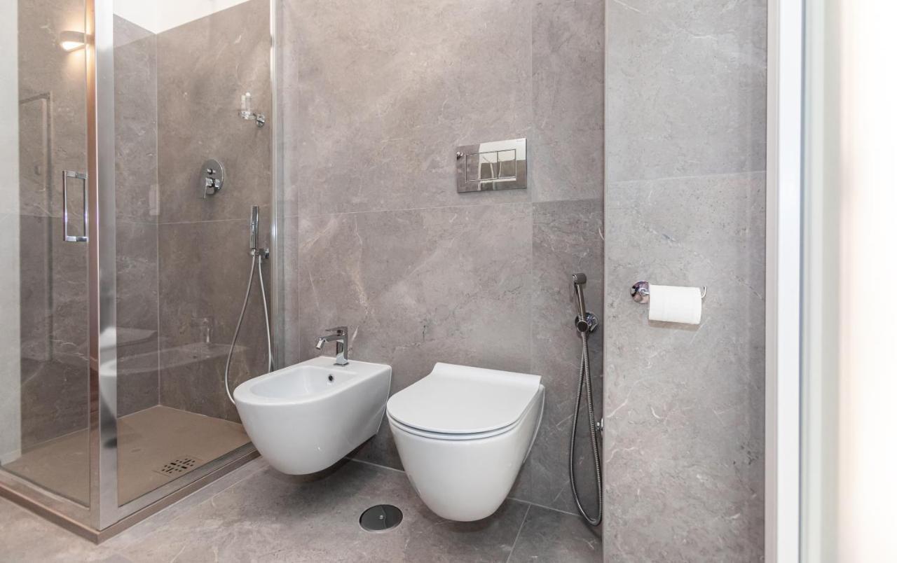 Cortiletto Montebello Rom