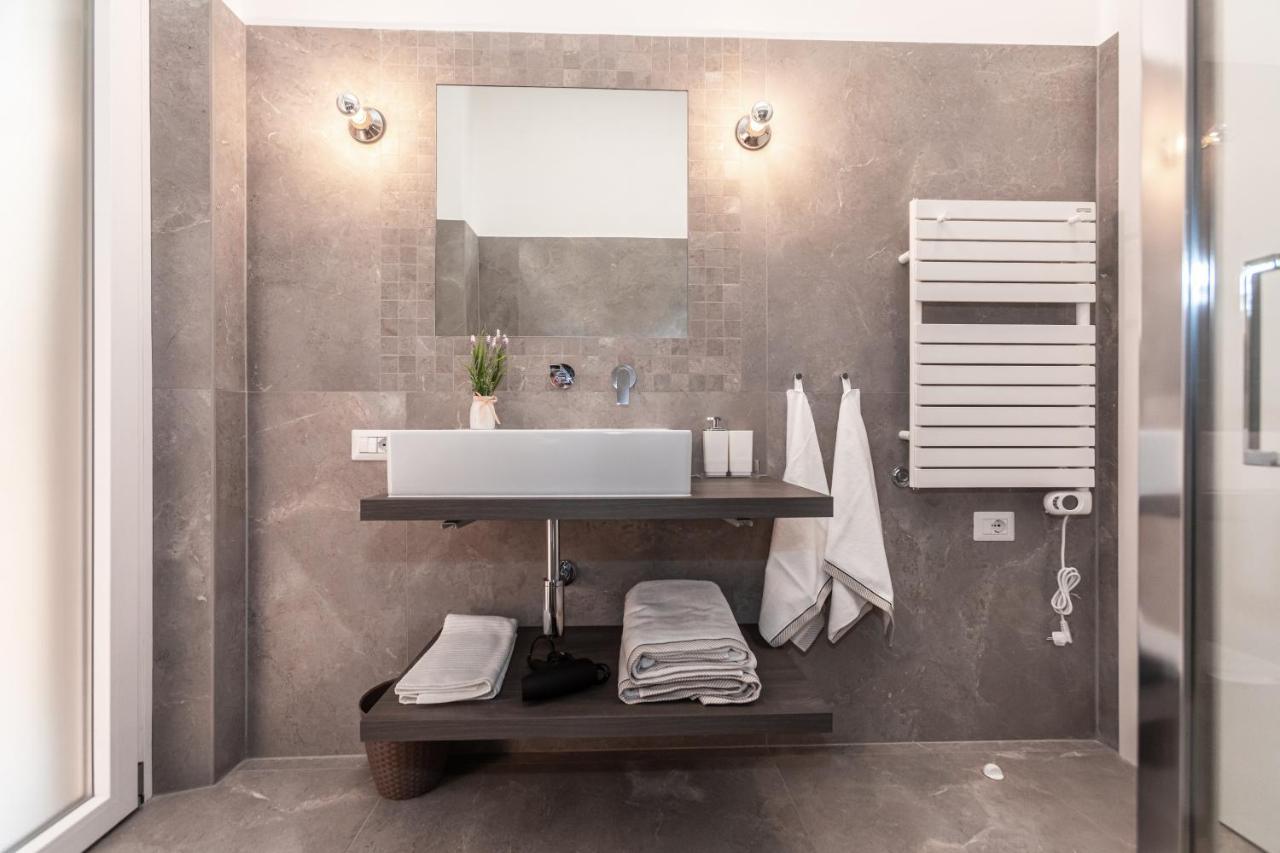 Cortiletto Montebello Apartment Rom