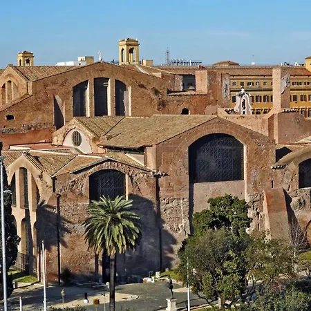 Cortiletto Montebello Rom Exterior foto