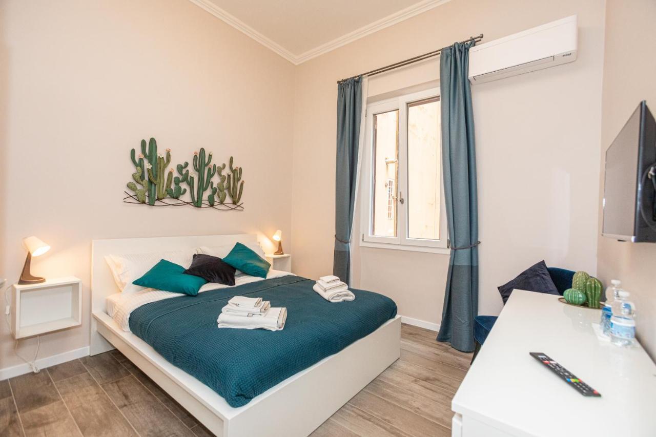 Cortiletto Montebello Apartment